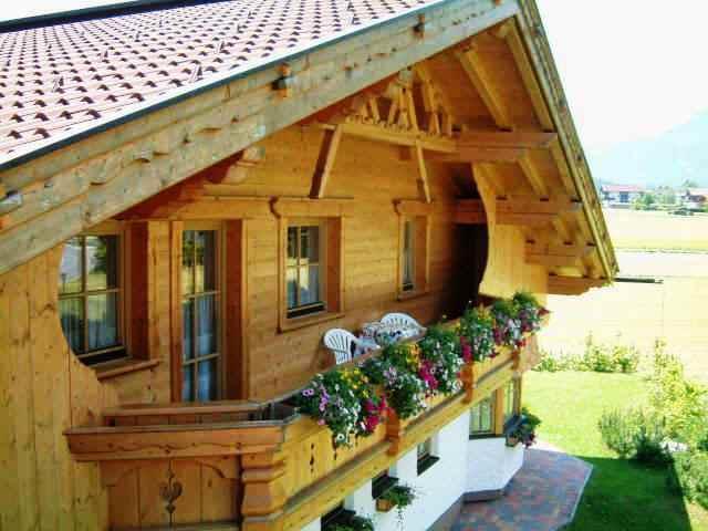 Landhaus Lindl - Ein Ruhiges Platzl Zum Wohlfuehlen Leutasch Dış mekan fotoğraf